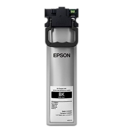 Epson - T12B120-AL - Ink cartridge - Black Guatemala