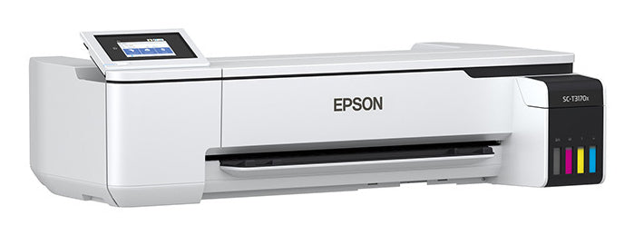 Epson T3170 - Printer - Wi-Fi - Desktop Printer Guatemala