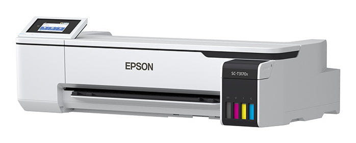 Epson T3170 - Printer - Wi-Fi - Desktop Printer Guatemala
