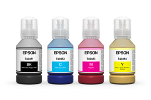 Epson T49M - 140 ml - magenta - original - recarga de tinta - para SureColor F170, F570 Guatemala