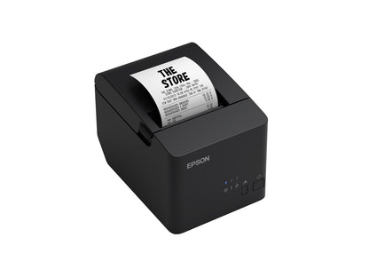 Epson - TM-T20IV-L impresora de ticket Guatemala