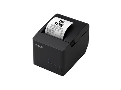 Epson - TM-T20IV-L impresora de ticket Guatemala