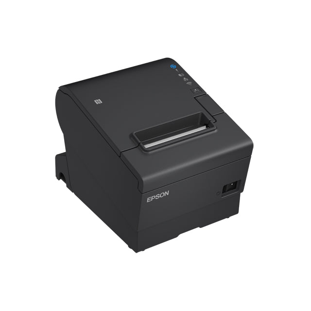 Epson - TM-T88VII - Impresora de recibos - Monocromo - Línea térmica - Rollo (795 cm) - 180 ppp - 500 mm/segundo - Wi-Fi / USB / LAN / Serial Guatemala