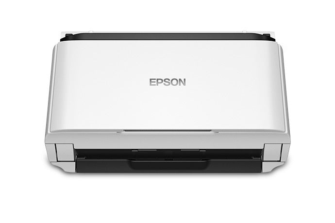 Epson WorkForce DS-410 - Escáner de documentos - Sensor de imagen de contacto (CIS) - a dos caras - Letter - 600 ppp x 600 ppp - hasta 26 ppm (mono) / hasta 26 ppm (color) - Alimentador automático de documentos (ADF) (50 hojas) Guatemala