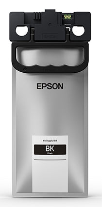 Epson WorkForce - Ink cartridge - Black - C5310/90 & C5810/90 Guatemala