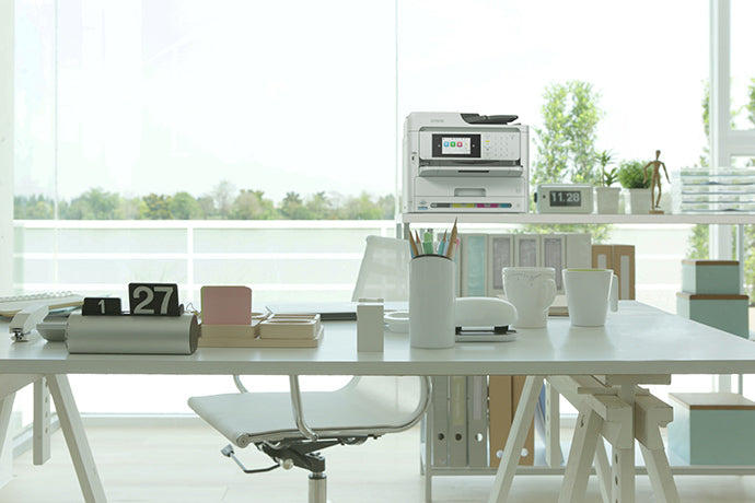 Epson WorkForce Pro C5810 Guatemala