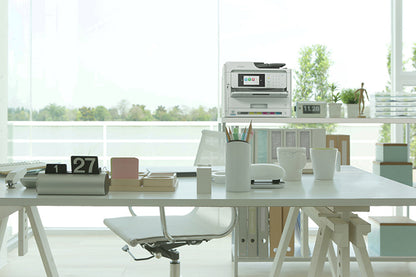 Epson WorkForce Pro C5810 Guatemala