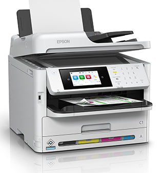 Epson WorkForce Pro C5810 Guatemala