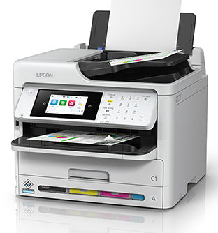 Epson WorkForce Pro C5810 Guatemala