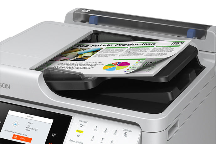Epson WorkForce Pro C5810 Guatemala