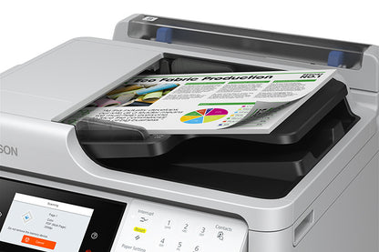 Epson WorkForce Pro C5810 Guatemala