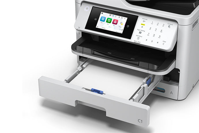 Epson WorkForce Pro C5810 Guatemala