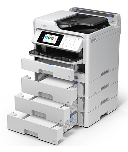 Epson WorkForce Pro C5810 Guatemala