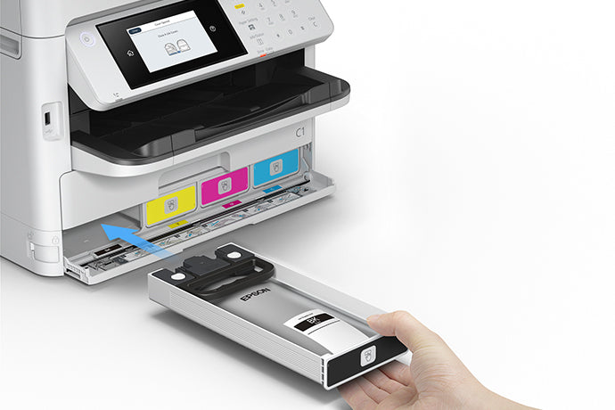 Epson WorkForce Pro C5810 Guatemala