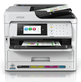 Epson WorkForce Pro C5810 Guatemala