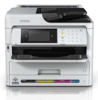 Epson WorkForce Pro C5890 - Printer Latin Guatemala