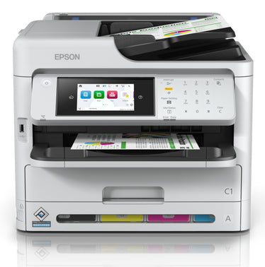 Epson WorkForce Pro C5890 - Printer Latin Guatemala