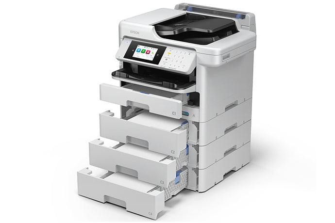 Epson WorkForce Pro C5891 Guatemala
