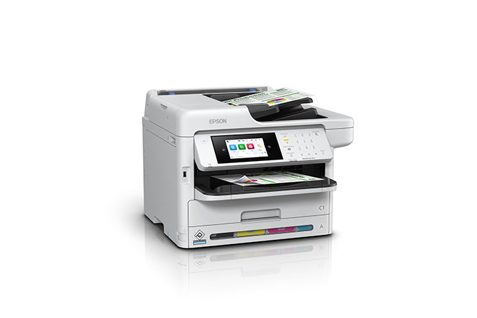 Epson WorkForce Pro C5891 Guatemala