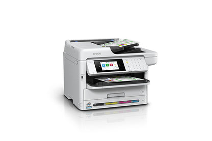 Epson WorkForce Pro C5891 Guatemala