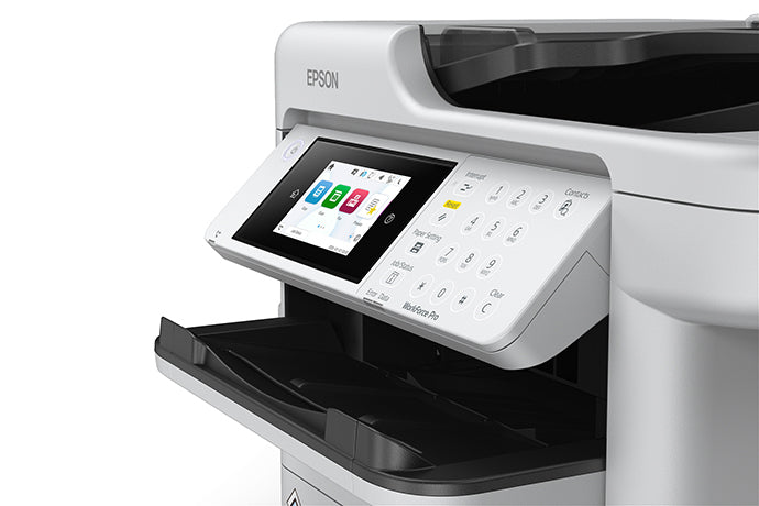 Epson WorkForce Pro C5891 Guatemala