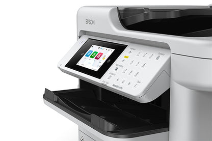 Epson WorkForce Pro C5891 Guatemala