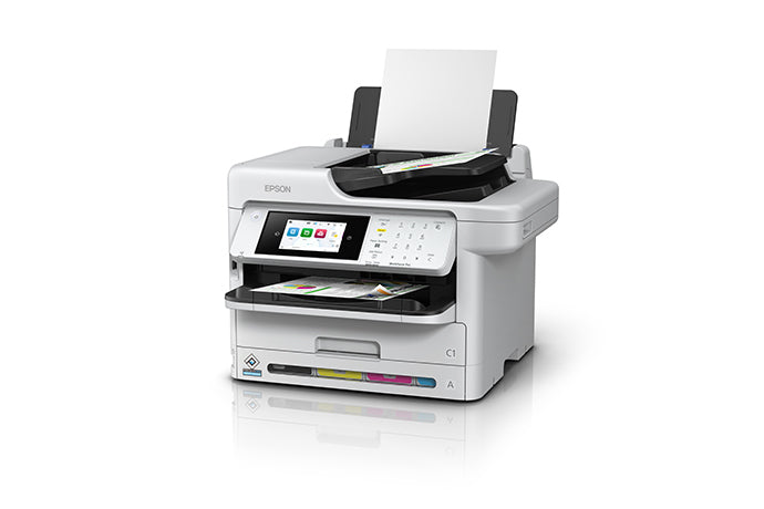 Epson WorkForce Pro C5891 Guatemala