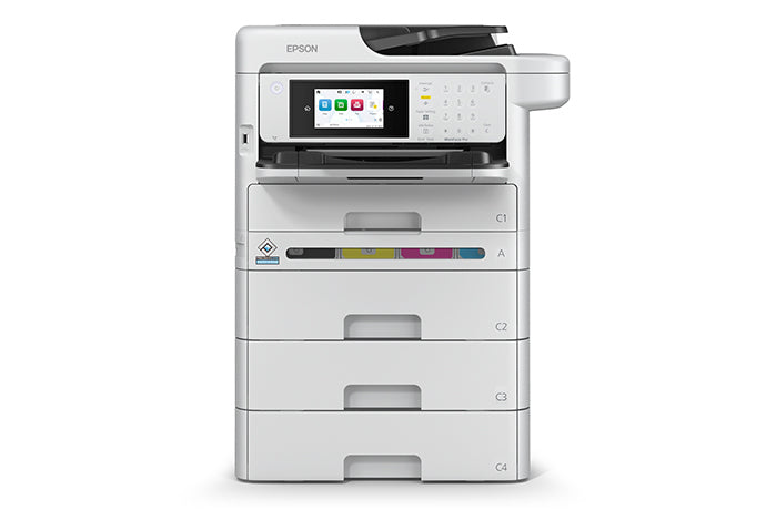 Epson WorkForce Pro C5891 Guatemala
