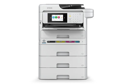 Epson WorkForce Pro C5891 Guatemala