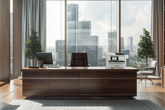Epson WorkForce Pro C5891 Guatemala