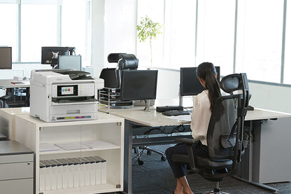 Epson WorkForce Pro C5891 Guatemala