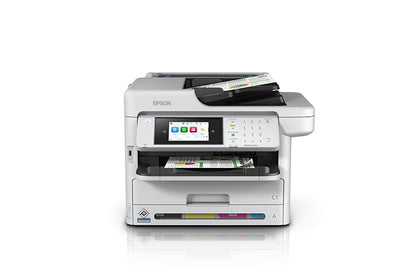 Epson WorkForce Pro C5891 Guatemala