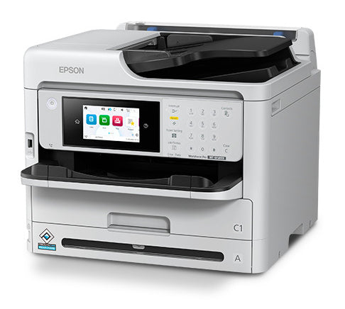 Epson WorkForce Pro WF-M5899 - Printer / Scanner / Copier Guatemala