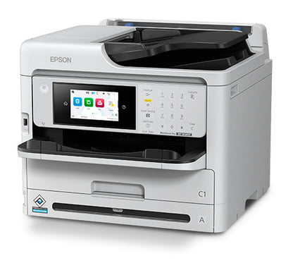 Epson WorkForce Pro WF-M5899 - Printer / Scanner / Copier Guatemala