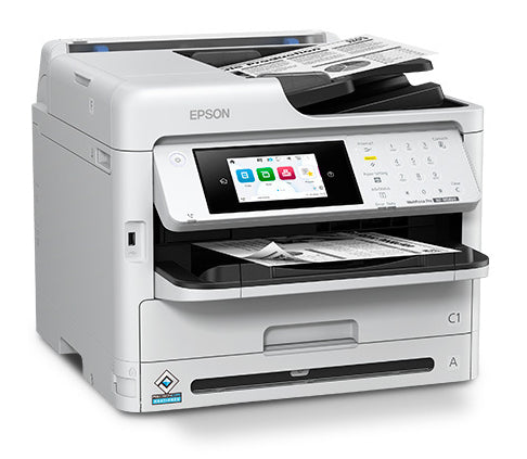 Epson WorkForce Pro WF-M5899 - Printer / Scanner / Copier Guatemala