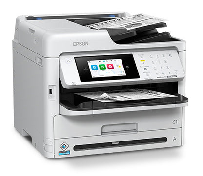 Epson WorkForce Pro WF-M5899 - Printer / Scanner / Copier Guatemala