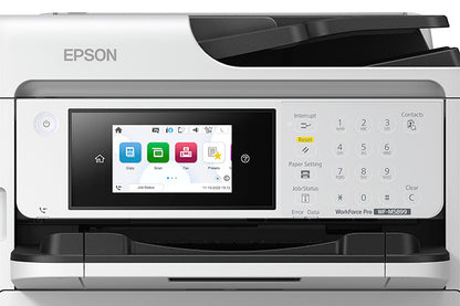 Epson WorkForce Pro WF-M5899 - Printer / Scanner / Copier Guatemala