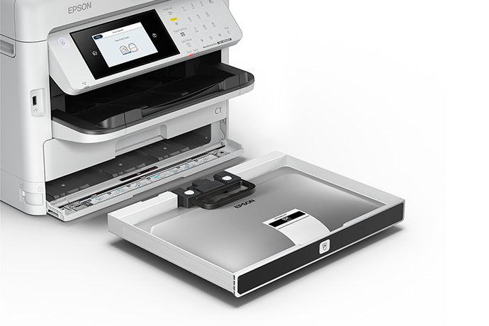 Epson WorkForce Pro WF-M5899 - Printer / Scanner / Copier Guatemala