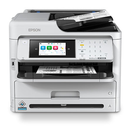 Epson WorkForce Pro WF-M5899 - Printer / Scanner / Copier Guatemala