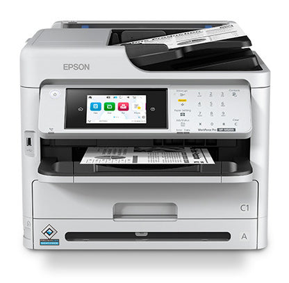 Epson WorkForce Pro WF-M5899 - Printer / Scanner / Copier Guatemala