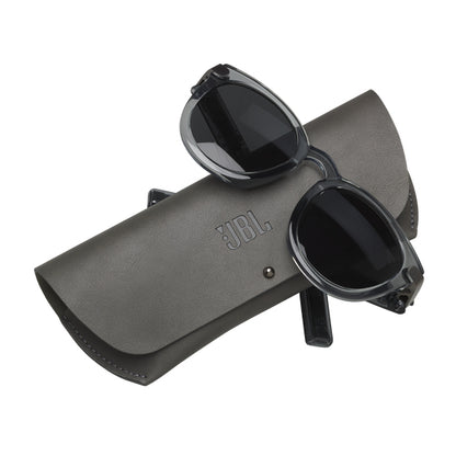 Gafas de Audio JBL SoundGear Frames Redondas Onyx - Guatemala