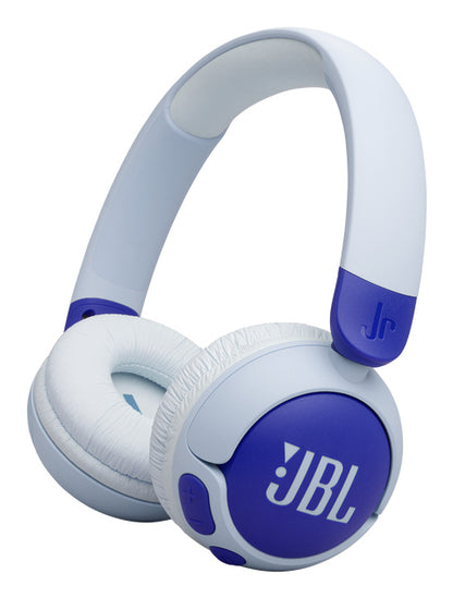 Auriculares JBL JR 320 BT para Niños Azul - Guatemala