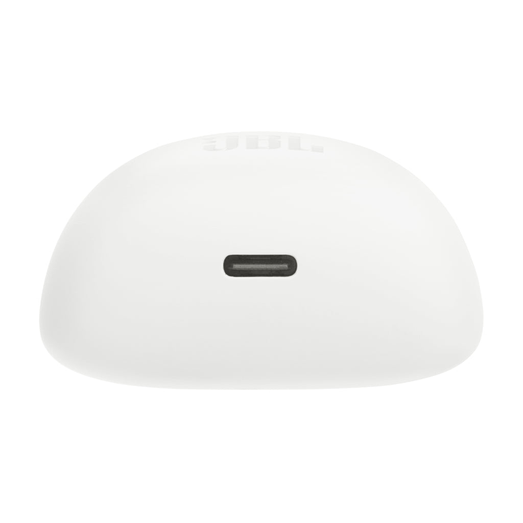 JBL - Headphones - Wireless - Tune Flex 2  TWS Ghost White