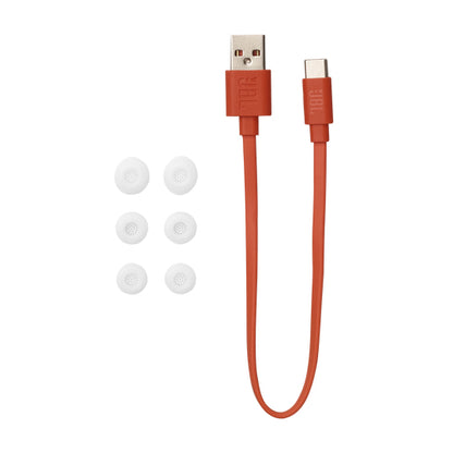 Auriculares JBL Wave Beam 2 Blanco Cancelación de Ruido - Guatemala
