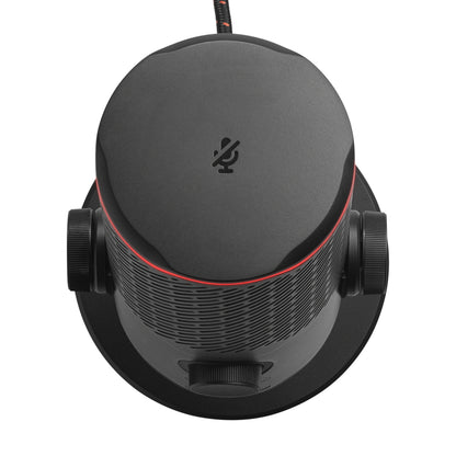 Micrófono JBL Quantum Stream Studio USB - Guatemala