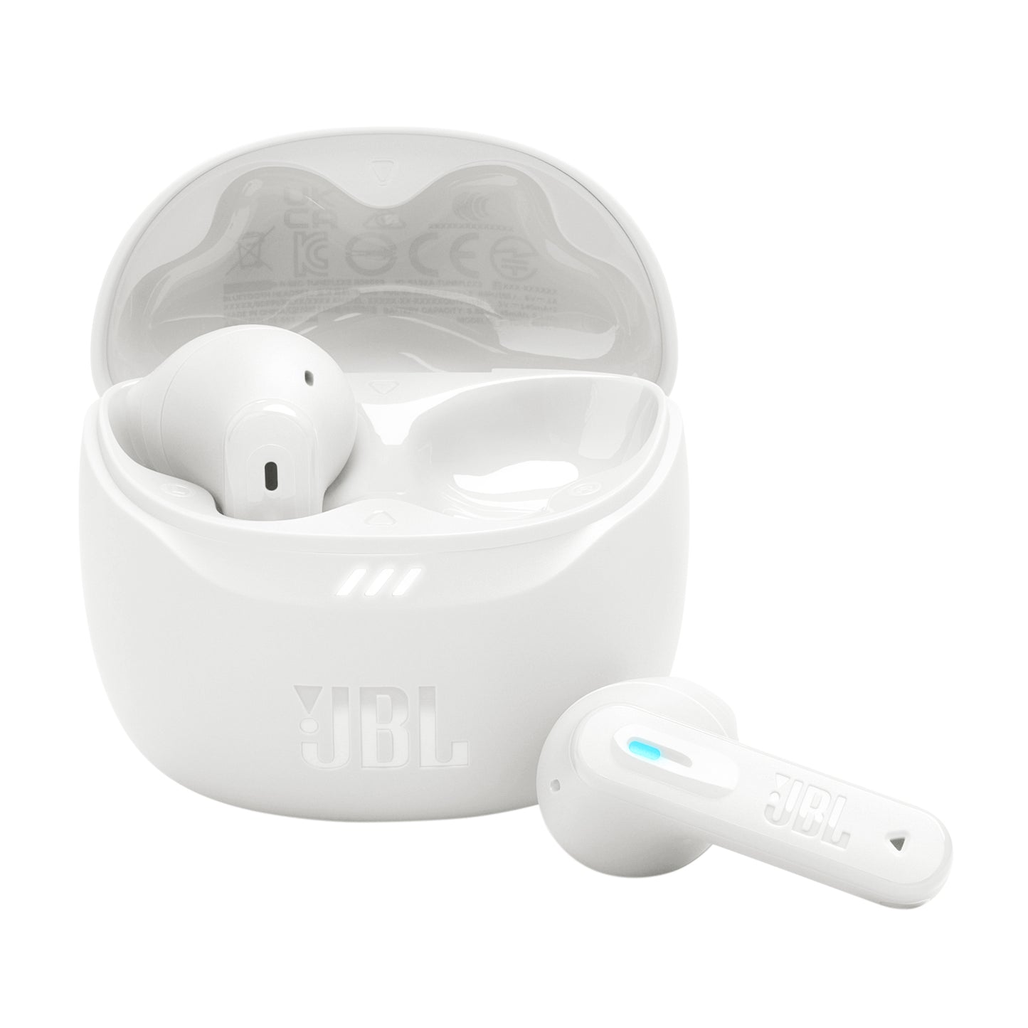 Auriculares JBL Tune Flex 2 TWS Blanco - Guatemala