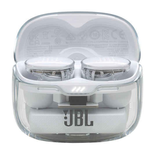 Auriculares JBL Tune Buds 2 TWS Blanco - Guatemala
