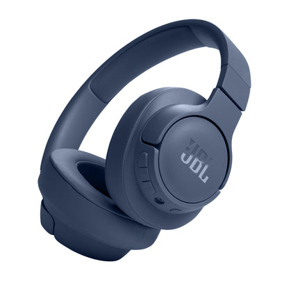 Auriculares JBL Tune 720BT Bluetooth Azul - Guatemala