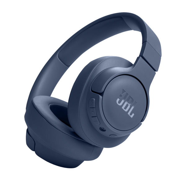 Auriculares JBL Tune 720BT Bluetooth Azul - Guatemala