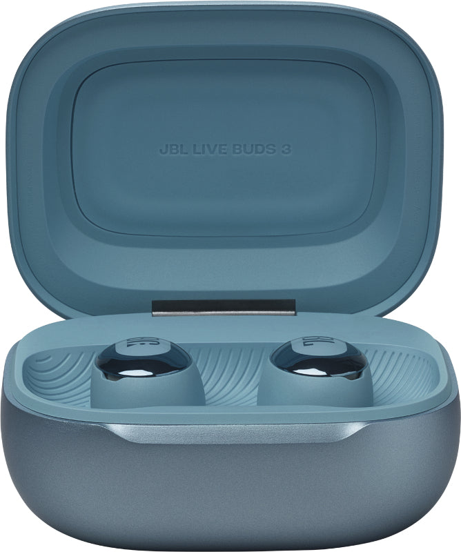 Auriculares JBL Live Buds 3 TWS Azul - Guatemala
